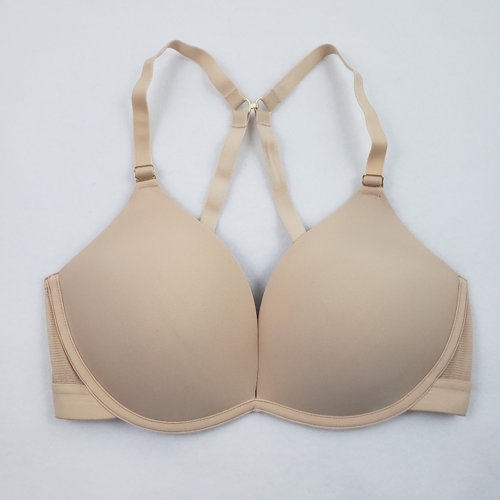 Lively Wireless T Shirt Bra NEW Size 36D